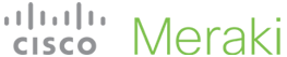 meraki Logo