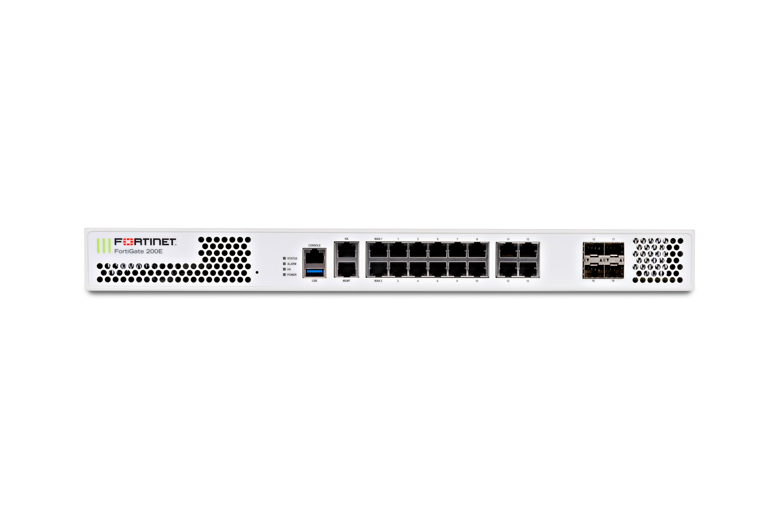 Fortinet Fortigate E Next Generation Firewall