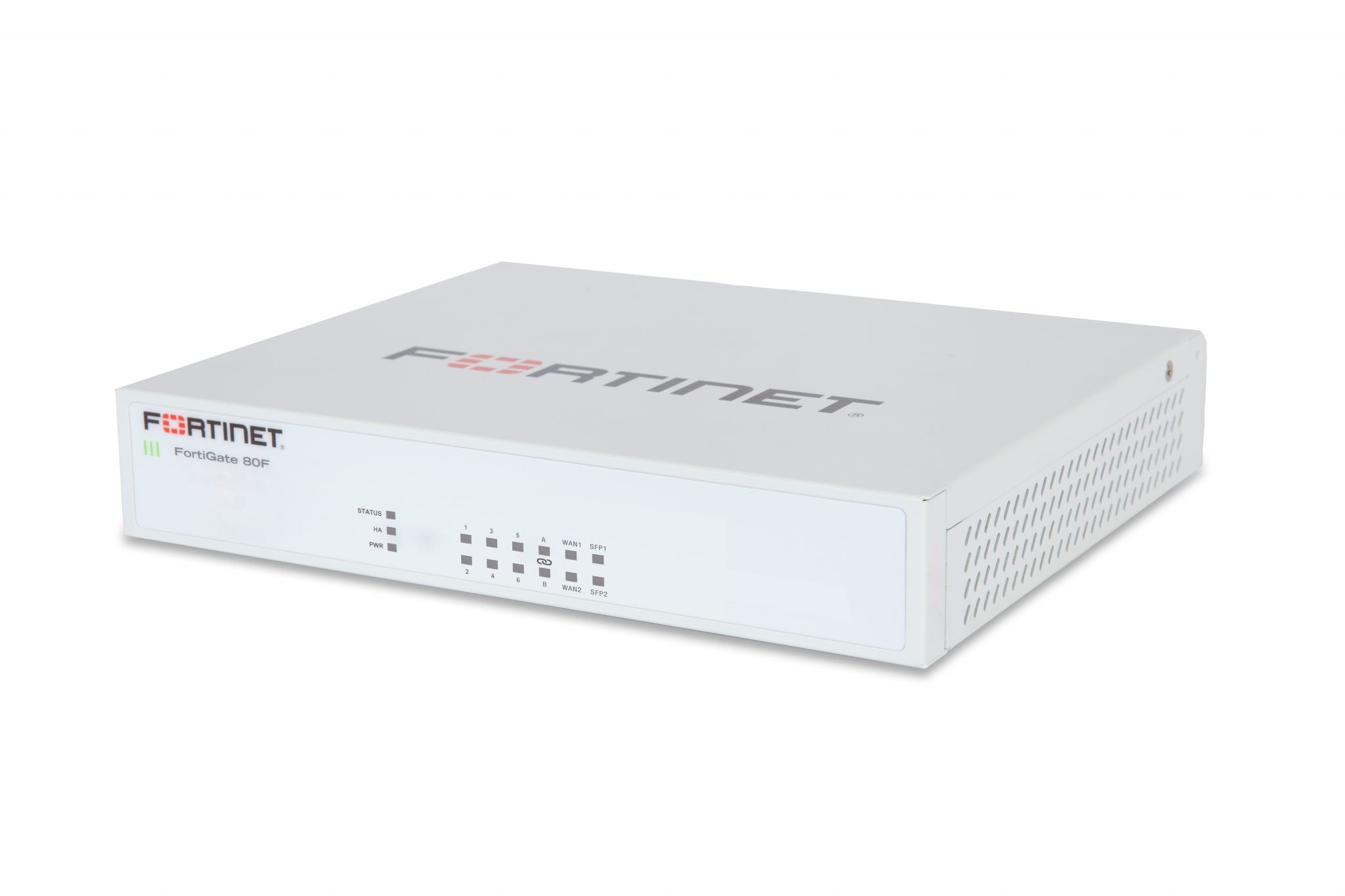 Fortinet FG 80F Next Generation Firewall