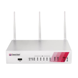 Check Point 750 Wireless Firewall Bundle with Threat Prevention Security Suite – Incl. CP-Rack and 1 Year Standard Support