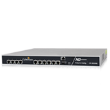 Cyberoam CR300iNG Next Generation Firewall Security Appliance – 12 Gbps Firewall Throughput, 10x GbE Ports