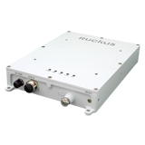 Ruckus Wireless   E510 Unleashed Modular Outdoor Access Point