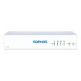 Sophos SG115 w Rev 3 Wireless Appliance TotalProtect Bundle – 1 Year + 1 Month FREE