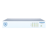 Sophos SG 135 Rev 2 Security Firewall with 8 GE ports, HDD + Base License for Unlimited Users (Appliance Only)