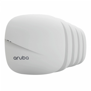 Aruba IAP 305 802.11ac Access Point Bundle – 5-Pack Promo