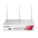Check Point 750 Wireless Security Firewall with Threat Prevention Security Suite