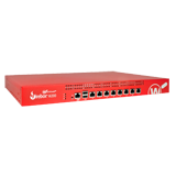 WatchGuard Firebox M400 UTM Firewall with 1-Year Total Security Suite