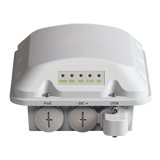 Ruckus Wireless T310s Unleashed Outdoor Access Point with 3 Year Premium WatchDog Support