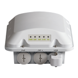 Ruckus Wireless T310n Unleashed Outdoor Access Point with 1 Year WatchDog Premium Support