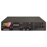 Check Point 23500 Next Generation Threat Prevention & SandBlast (NGTX) Appliance High Performace Package and VS-20 Bundle