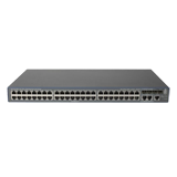 HP / Aruba 3100 48 v2 Switch – 48 Port Managed Ethernet Switch