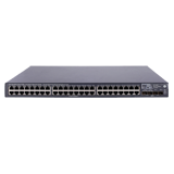 HP / Aruba FlexFabric 5800 48G 1-slot Switch – 48 Port Managed Ethernet Switch