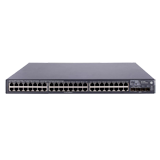 HP / Aruba FlexFabric 5800 48G POE+ 2-slot Switch – 48 Port Managed Ethernet Switch