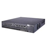 HP / Aruba FlexFabric 5820X 14XG SFP+ 2-slot/1 OAA Slot Switch – Fixed Port L3 Managed Ethernet Switch