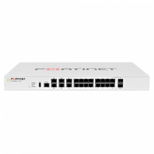 Fortinet FG-101E Next Generation Firewall