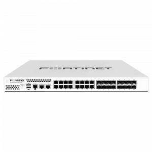 Fortinet FortiGate 400E Next Generation Firewall plus 24×7 FortiCare and FortiGuard Unified (UTM) Protection