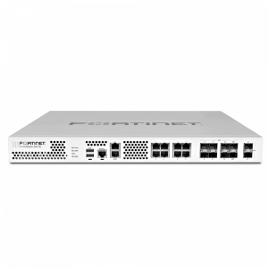 Fortinet FortiGate 601E Next Generation Firewall plus 24×7 FortiCare and FortiGuard Unified (UTM) Protection
