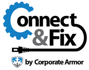 Connect & Fix by Corporate Armor