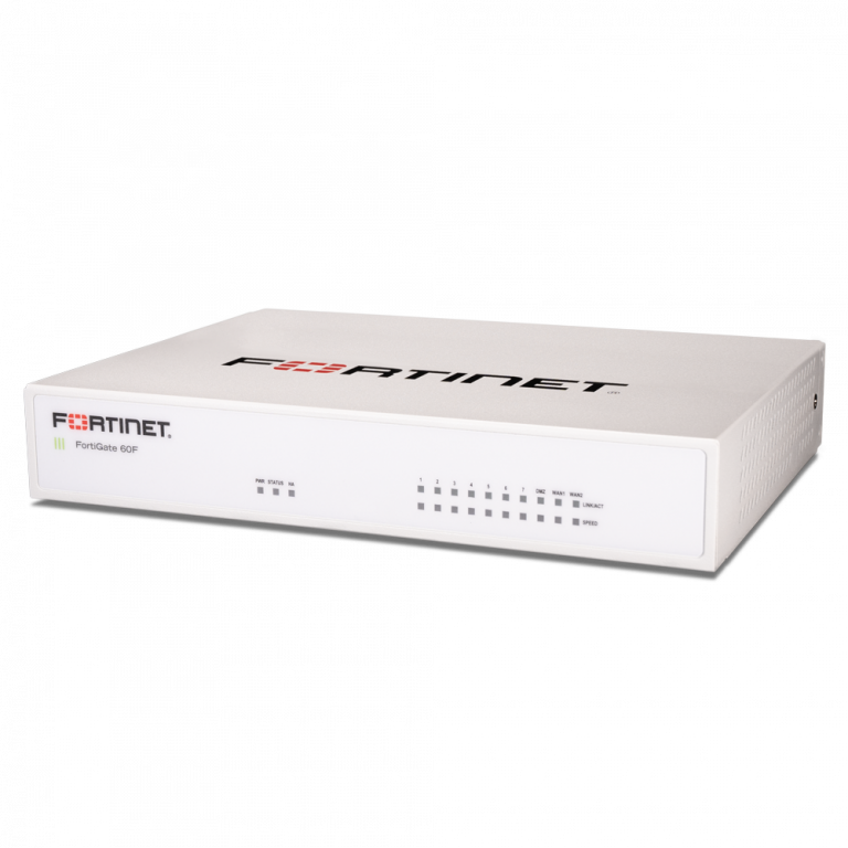 Fortinet FG-60F, FortiCare / FortiGuard 360 Protection - Corporate Armor