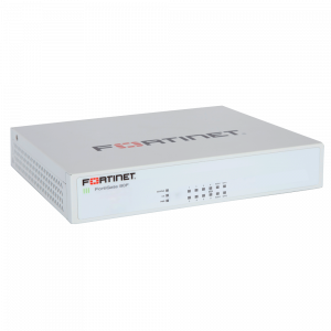 Fortinet FG80F Next-Gen Firewall-24×7 FortiCare and FortiGuard UTP