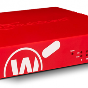 WatchGuard  Firebox T15W Firewall with 3-Year Basic Security Suite