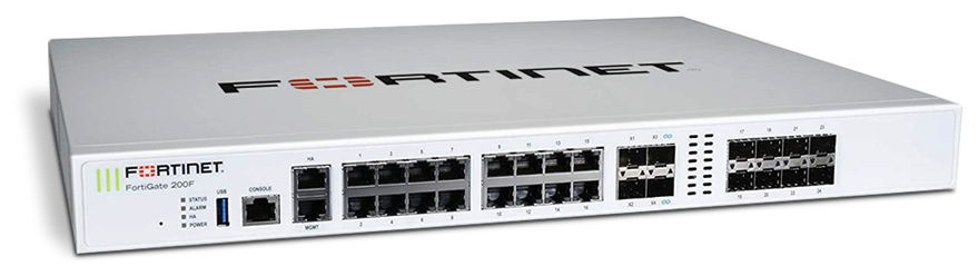 ucsc fortinet support