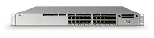 Meraki MS Switches | Corporate Armor