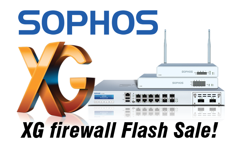 sophos xg home edition review