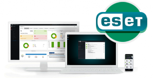 ESET Protect Entry - Corporate Armor