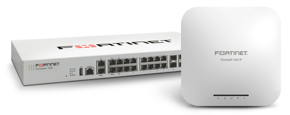 Fortinet/FortiAP BOGO