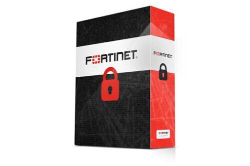 Fortinet FortiGuard Antivirus subscription license     FC-10-AD12F-100