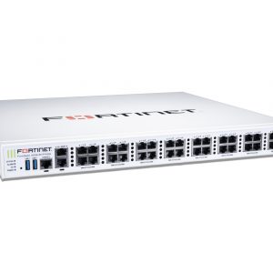 Fortinet FortiGate 400E security appliance FG-400E