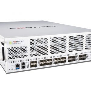 Fortinet FortiGate 4200F security appliance FG-4200F