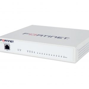 Fortinet  FortiGate 81E security appliance FG-81E