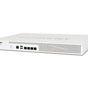 Fortinet FortiSandbox 500F security appliance FSA-500F