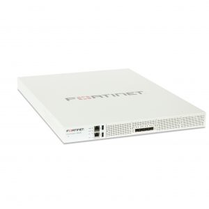 Fortinet  FortiTester 2500E network testing device FTS-2500E