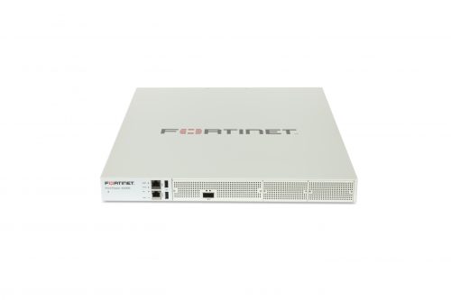 Fortinet  FortiTester 4000E network testing device FTS-4000E