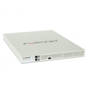 Fortinet  FortiTester 4000E network testing device FTS-4000E