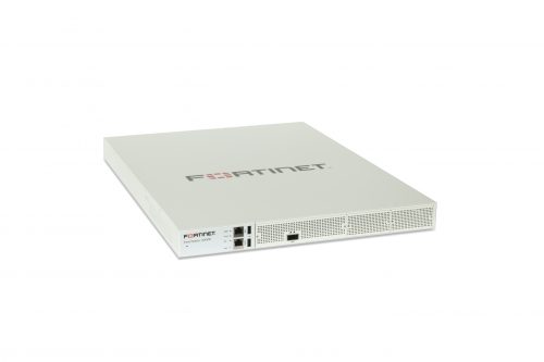 Fortinet  FortiTester 4000E network testing device FTS-4000E