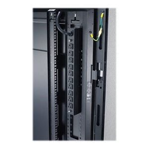 APC  Basic Rack-Mount PDU power distribution strip AP9560