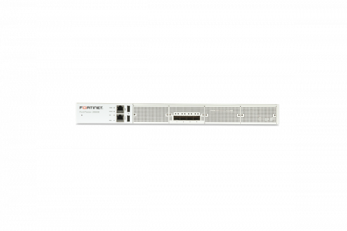 Fortinet  FortiTester 2500E network testing device FTS-2500E