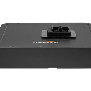 CradlePoint  RX30-MC network device accessory kit add 4 GbE ports, modular modem slot MB-RX30-MC