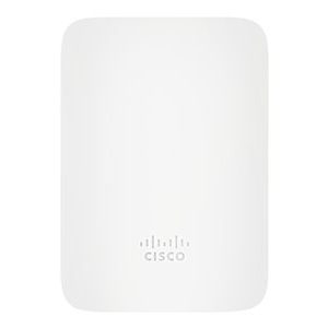 Meraki MR30H Access Point with Enterprise License