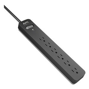 APC SurgeArrest Essential PE625 surge protector