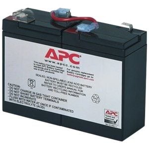 APC  Replacement Battery Cartridge #1 UPS battery lead acid RBC1