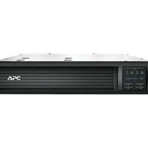 APC Smart-UPS SMT750R2X122 UPS – 500 Watt 750 VA