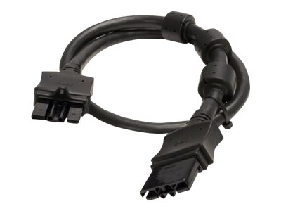 SMX039-2, Câble d'extension de bloc-batterie pour APC Smart-UPS