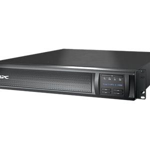 APC Smart-UPS X 1440VA UPS – 1.2 kW C 120V UPS TAA Compliant