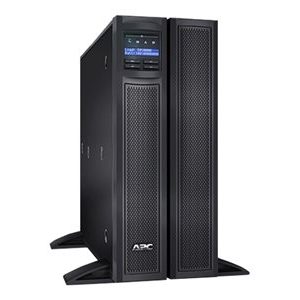 APC Smart-UPS X SMX3000RMHV2U