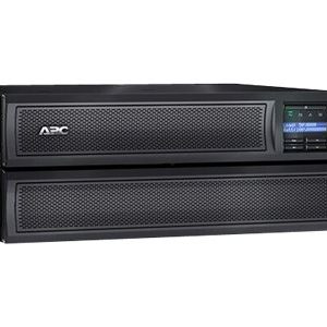 APC Smart-UPS X 3000 LCD UPS 2700 Watt 3000 VA